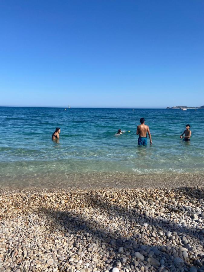 Javea Villa Entiere Piscine Et Cuisine D'Ete A Pinosol Exterior foto
